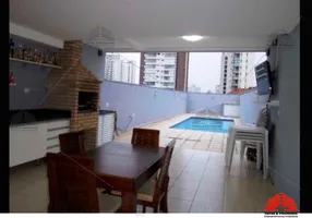 Foto 1 de Sobrado com 3 Quartos à venda, 308m² em Santana, São Paulo