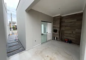 Foto 1 de Casa com 3 Quartos à venda, 89m² em Areias, Tijucas