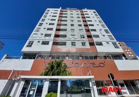 Foto 1 de Apartamento com 2 Quartos para alugar, 65m² em Pedra Branca, Palhoça