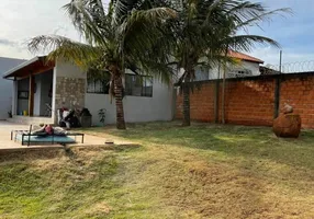 Foto 1 de Fazenda/Sítio com 3 Quartos à venda, 150m² em Area Rural de Cambe, Cambé