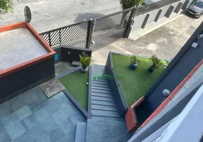 Foto 1 de Apartamento com 2 Quartos à venda, 63m² em Parque Pinheiros, Taboão da Serra