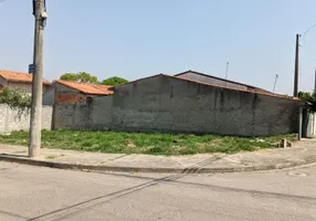 Foto 1 de Lote/Terreno à venda, 211m² em Jardim Santa Rosa, São José dos Campos