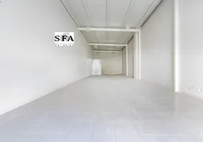 Foto 1 de Ponto Comercial para alugar, 179m² em Centro, Curitiba