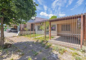 Foto 1 de Casa com 2 Quartos à venda, 66m² em Fião, São Leopoldo