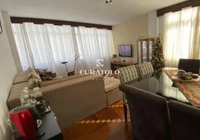 Foto 1 de Apartamento com 3 Quartos à venda, 147m² em Santana, São Paulo