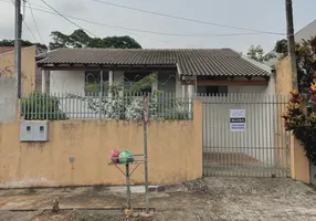 Foto 1 de Casa com 3 Quartos para alugar, 78m² em Conjunto Habitacional Inocente Vila Nova Júnior, Maringá