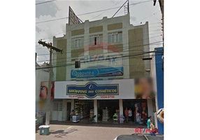 Foto 1 de Sala Comercial para alugar, 27m² em Anhangüera, Goiânia