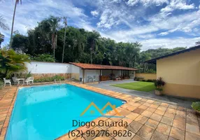 Foto 1 de Casa com 8 Quartos à venda, 8274m² em Jardim Mariliza, Goiânia