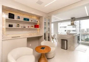 Foto 1 de Apartamento com 1 Quarto à venda, 70m² em Vila Mariana, São Paulo