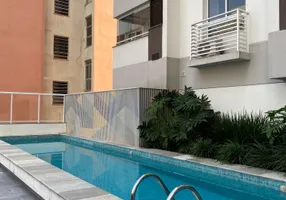 Foto 1 de Apartamento com 1 Quarto para alugar, 28m² em Bela Vista, São Paulo