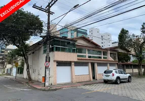 Foto 1 de Casa com 3 Quartos à venda, 285m² em Jardim Camburi, Vitória