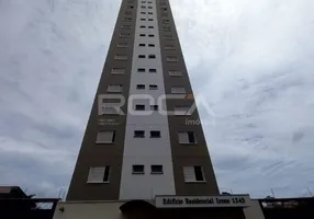 Foto 1 de Apartamento com 2 Quartos para alugar, 61m² em Jardim Sao Carlos, São Carlos