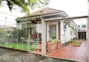 Foto 1 de Casa com 3 Quartos à venda, 160m² em Santana, Porto Alegre