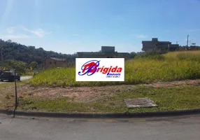 Foto 1 de Lote/Terreno à venda, 393m² em Parque dos Caetes, Embu das Artes