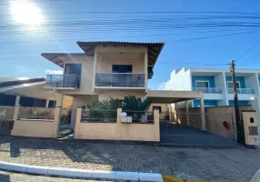 Foto 1 de Casa com 5 Quartos à venda, 350m² em Nossa Senhora da Paz, Balneário Piçarras