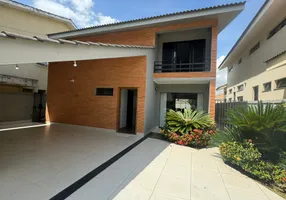 Foto 1 de Casa de Condomínio com 3 Quartos à venda, 266m² em Alphaville, Santana de Parnaíba