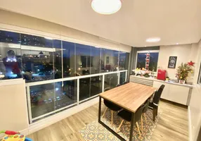 Foto 1 de Apartamento com 3 Quartos à venda, 92m² em Santo Amaro, São Paulo