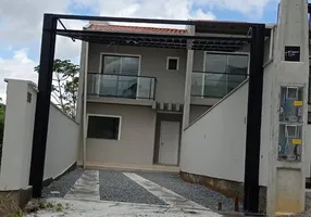 Foto 1 de Sobrado com 3 Quartos à venda, 145m² em Fortaleza Alta, Blumenau