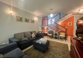 Foto 1 de Casa de Condomínio com 3 Quartos para venda ou aluguel, 237m² em Condominio Granja Olga Ii, Sorocaba