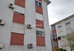 Foto 1 de Apartamento com 3 Quartos à venda, 72m² em Fragata, Pelotas