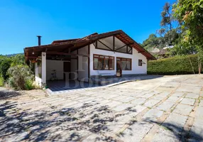 Foto 1 de Casa com 4 Quartos à venda, 300m² em Ponte da Saudade, Nova Friburgo