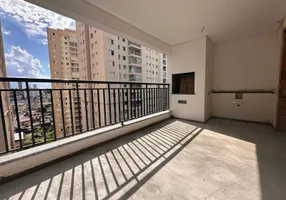 Foto 1 de Apartamento com 3 Quartos à venda, 87m² em Vila Progresso, Guarulhos