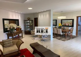Foto 1 de Apartamento com 4 Quartos à venda, 124m² em Setor Central, Rio Verde
