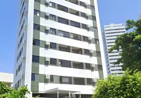 Foto 1 de Apartamento com 2 Quartos para alugar, 75m² em Boa Viagem, Recife