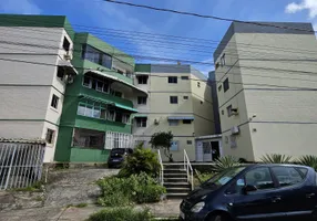 Foto 1 de Apartamento com 2 Quartos à venda, 64m² em Jacarecica, Maceió