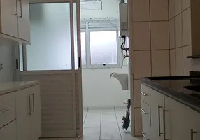 Foto 1 de Apartamento com 3 Quartos para alugar, 78m² em Barbosa, Arujá