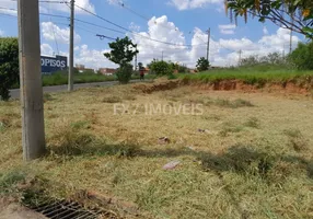 Foto 1 de Lote/Terreno à venda, 357m² em Parque Terras de Santa Maria, Hortolândia