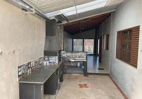 Foto 1 de Casa com 2 Quartos para venda ou aluguel, 171m² em Barão Geraldo, Campinas
