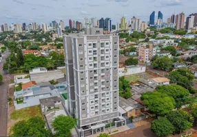 Foto 1 de Apartamento com 3 Quartos à venda, 94m² em Centro, Cascavel