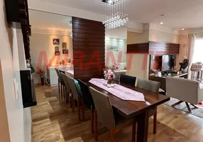 Foto 1 de Apartamento com 3 Quartos à venda, 83m² em Parada Inglesa, São Paulo