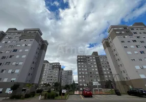 Foto 1 de Apartamento com 2 Quartos para alugar, 42m² em Petropolis, Passo Fundo