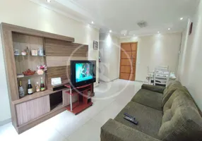Foto 1 de Apartamento com 2 Quartos à venda, 57m² em Alves Dias, São Bernardo do Campo