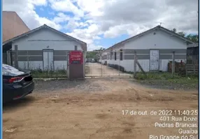 Foto 1 de Casa com 2 Quartos à venda, 42m² em Pedras Brancas, Guaíba