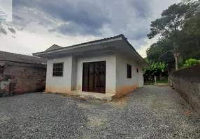 Foto 1 de Casa com 2 Quartos à venda, 80m² em Itaum, Joinville