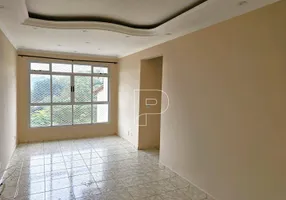 Foto 1 de Apartamento com 3 Quartos para venda ou aluguel, 68m² em Granja Viana, Cotia