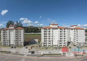 Foto 1 de Apartamento com 2 Quartos à venda, 50m² em Condominio Floratta Club House, Valinhos