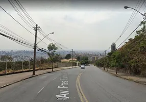Foto 1 de Lote/Terreno à venda, 441m² em Belvedere, Belo Horizonte