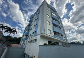 Foto 1 de Apartamento com 2 Quartos à venda, 56m² em Saguaçú, Joinville
