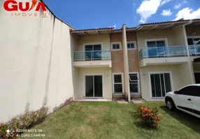 Foto 1 de Casa de Condomínio com 3 Quartos à venda, 113m² em Urucunema, Eusébio