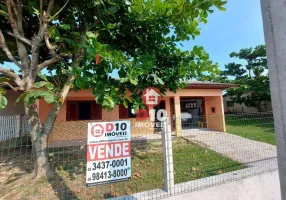 Foto 1 de Casa com 3 Quartos à venda, 143m² em Jardim Atlantico, Balneário Arroio do Silva