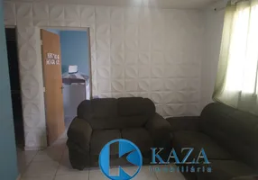 Foto 1 de Apartamento com 2 Quartos à venda, 43m² em Chácaras Anhanguera, Valparaíso de Goiás