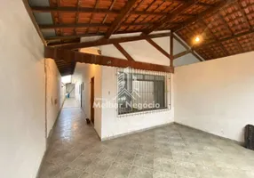 Foto 1 de Casa com 2 Quartos à venda, 79m² em Parque Rosa e Silva, Sumaré