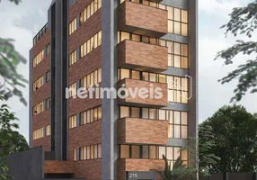 Foto 1 de Apartamento com 2 Quartos à venda, 69m² em Sion, Belo Horizonte