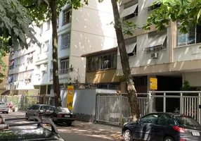 Foto 1 de Casa com 3 Quartos à venda, 284m² em Laranjeiras, Rio de Janeiro