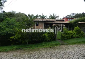 Foto 1 de Casa de Condomínio com 3 Quartos à venda, 165m² em Vila do Ouro, Nova Lima