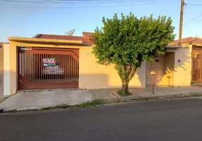 Foto 1 de Casa com 2 Quartos à venda, 160m² em Vila José Kalil Aun, Cosmópolis